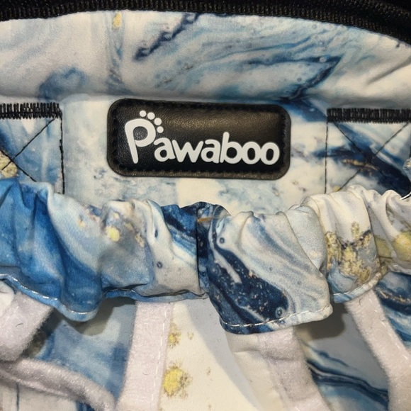 Pet Carrier backpack - Picture 7 of 9